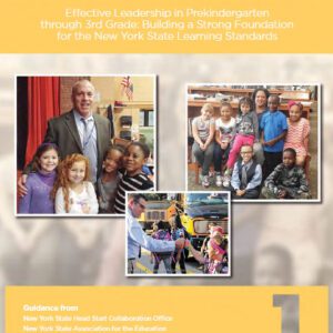 Developmentally Appropriate Practice Briefs (DAPS)