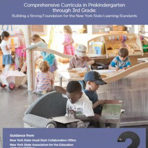 Curriculum - Developmentally Appropriate Practice Briefs (DAPS)