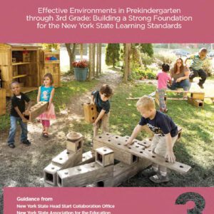 Environment - Developmentally Appropriate Practice Briefs (DAPS)