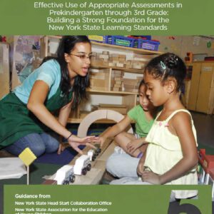 Assessment - Developmentally Appropriate Practice Briefs (DAPS)