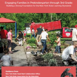 Family Engagement- Developmentally Appropriate Practice Briefs (DAPS)