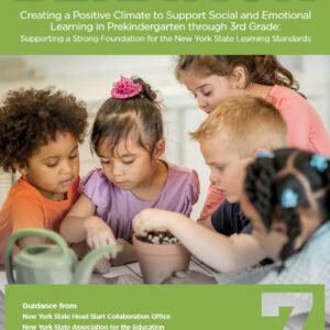 Behavior - Developmentally Appropriate Practice Briefs (DAPS)