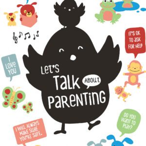 Parenting Posters