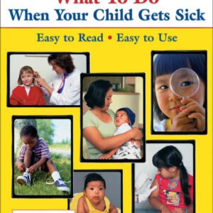 What to do when Your Child Gets Sick