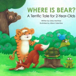 Where is Bear?