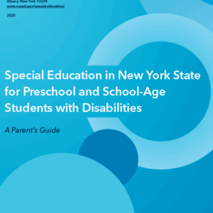 Guide to Special Education Support Services
