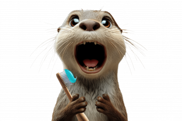 little otter little otter